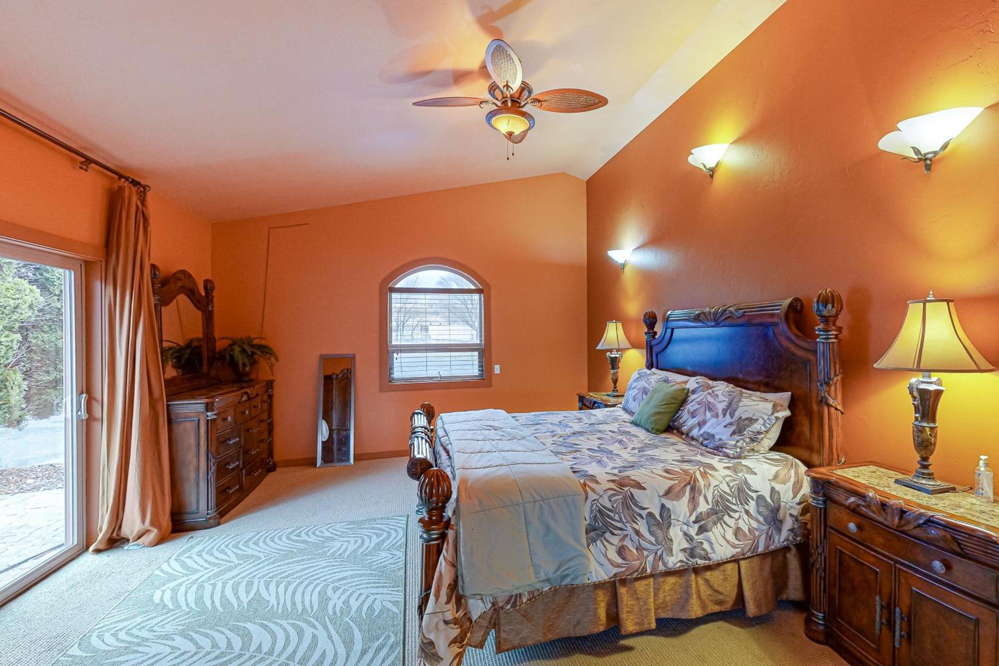 Grapevine Lodge Dallesport Экстерьер фото