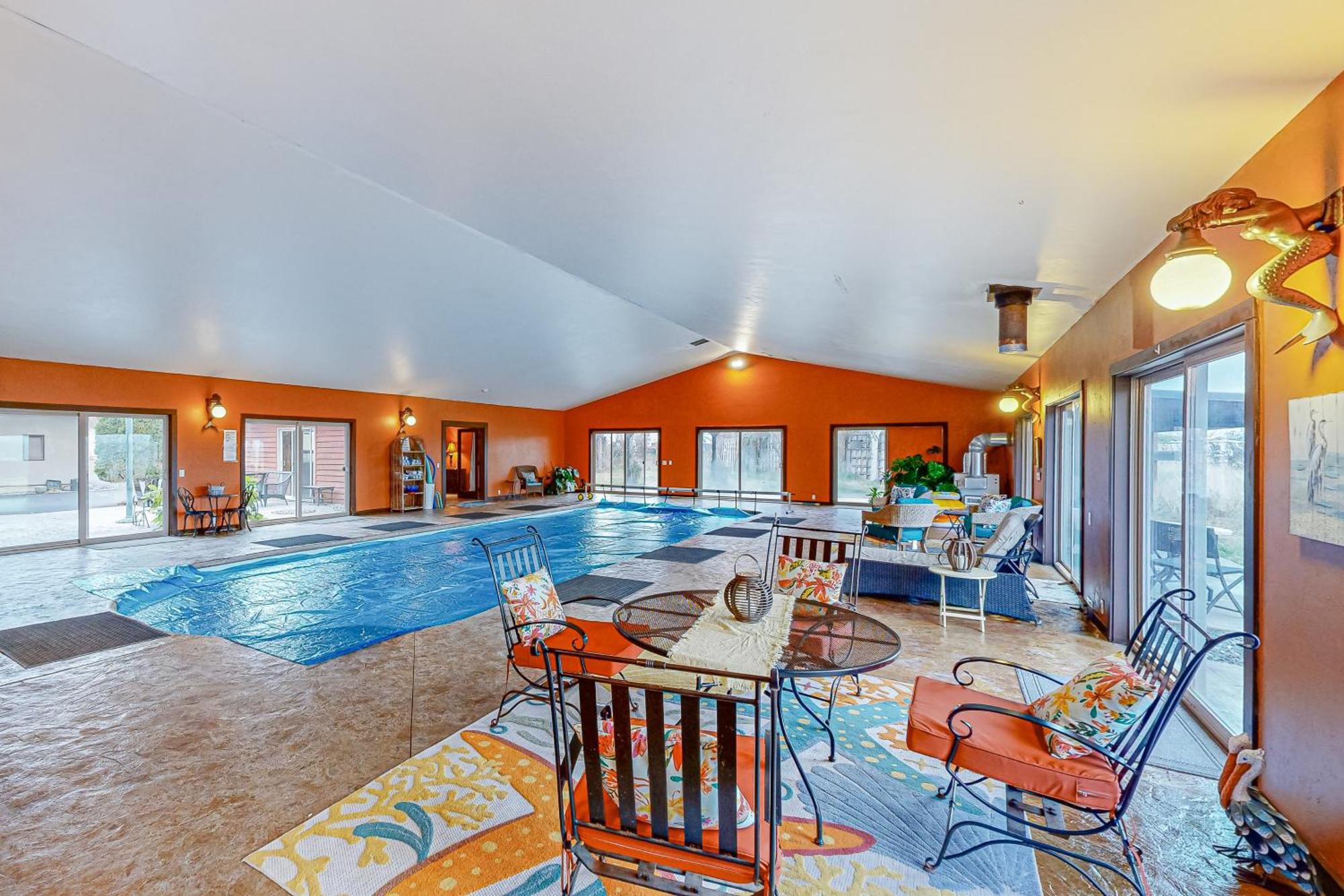 Grapevine Lodge Dallesport Экстерьер фото